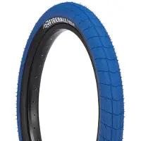Eclat Fireball 60 Tpi Anti Puncture 20´´ X 2.40 Urban Stive Sykkeldekk