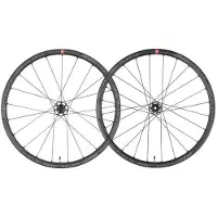 Massi Roubaix Cl Disc Tubeless Landeveishjulsett