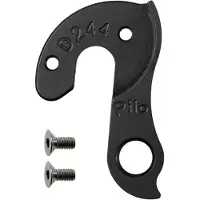 Pilo D244 Girspak-feste Sett