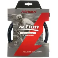 Ashima Magura 5x2.1 Mm Bremsekabelsett 3 M