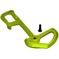 Leonardi Racing Gus Sram Eagle Indre Burplate