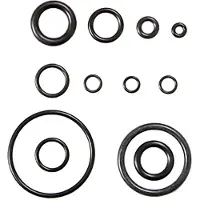 Rt Parts Rockshox Monarch Rt3/rt/rl/r Servicesett