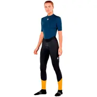 Bicycle Line Universo Thermal Lange Bukser Uten Stropper