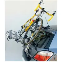 Peruzzo Padova Steel Sykkelstativ For 3 Sykler