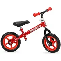 Toimsa Rider Bike 10´´ Sykkel