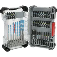 Bosch tilbehør 2608521U82 verktøysett 2608521U82
