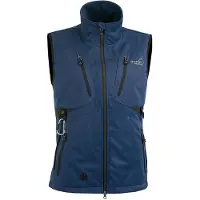 Arrak Outdoor Acadia väst Dam Marinblå L
