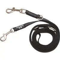JULIUS K-9 Rubberized Training 14 Mm Hundebånd