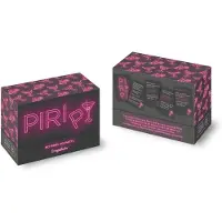 Regalador Piripi Kortspill