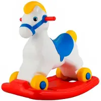 Polesie Pony Hjul Og Balanserende Vadebukse