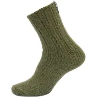 Devold Nansen Wool Lange Sokker