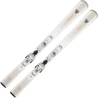 Rossignol Nova 6 Xpress+xpress W 11 Gw Kvinnelig Alpinski Pakke
