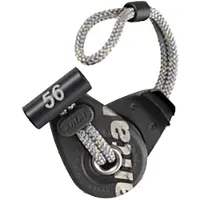 Antal Dyneema-løkke Dynablock 56 Mm