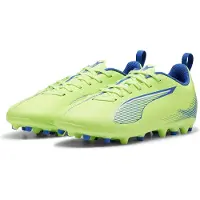 Puma Ultra 5 Play Mg Jr Junior Fotballsko