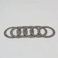VERTEX Kawasaki Kx 80 88-97/100 95-97 Clutch Friksjonsplater