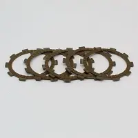 VERTEX Suzuki Rm 80 86-88 Clutch Friksjonsplater