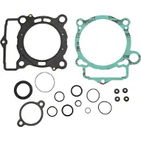 Moose Hard-parts 810364 Standard Husqvarna Fc 250 14-15 Topp Pakningssett