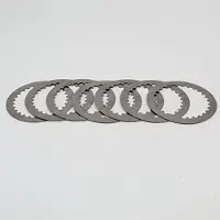VERTEX Suzuki Rm 125 92-12 Clutch Friksjonsplater