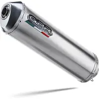 Gpr Exhaust Systems Honda Cmx 300 Rebel 2021-2023 E5 Db Killer Godkjent Lyddemper Med Koblingsrør