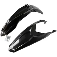 Ufo Hufk619-001 Skjermsett