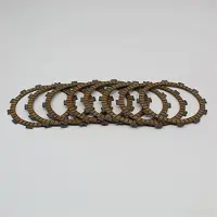 VERTEX Honda Crf 450 R 02-16 Clutch Friksjonsplater