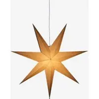 Konstsmide Papirstjerne ⌀ 78 cm
