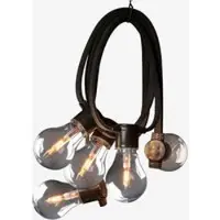 Konstsmide Ekstralenke E27 10 LED utbyttbar