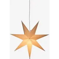 Konstsmide Papirstjerne ⌀ 60 cm