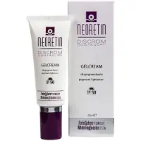 NEORETIN Discrom Control 40ml Fuktighetskrem