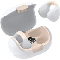 Cool Clip Trådløse øretelefoner