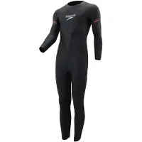 Speedo Proton Langermet Neopren Våtdrakt