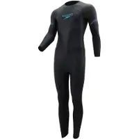 Speedo Xenon Langermet Neopren Våtdrakt