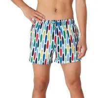 Speedo Printed Volley 14´´ Badebukse