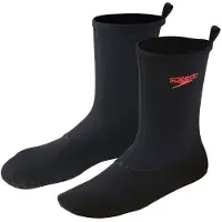 Speedo Neoprene Dykkestøvler
