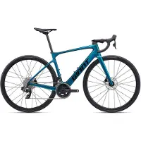 Giant Defy Advanced E+ Elite 2 Syncdrive Move+ Rival Etap Axs 2025 Elektrisk Landeveissykkel