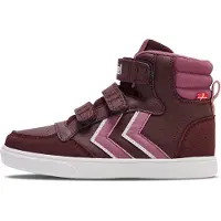 Hummel Støvler - Stadil Pro JR - Tulipwood - - 26 - Støvler