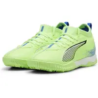 Puma Ultra 5 Match Tt + Mid Jr Junior Fotballsko