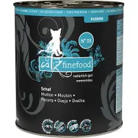 Catz Finefood Purrrr 6 x 800g/750g - Sau (6 x 800 g)