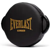 Everlast Elite Round Punch Skjold