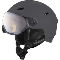 Cairn Impulse Hjelm Med Fotokromatisk Visir