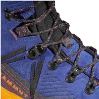 Mammut Kento Mountain High Goretex Tursko