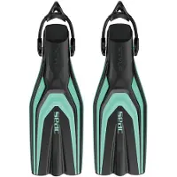 Seac Sub Style Sling Strap Dykkefinner