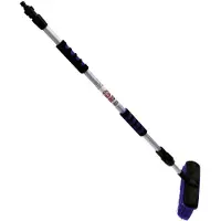 HP Autozubehör 1729901 Autowaschbürste Bilvaskebørste 1 stk (L x B x H) 950 x 265 x 80 mm