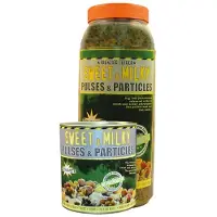 Dynamite Baits Frenzied Pulse Parti-mix Fiskefrø Søt&melkete 2.5l
