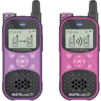 Vtech Kiditalkie Utforsker