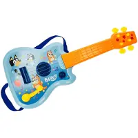 Reig Musicales Bluey Gitar