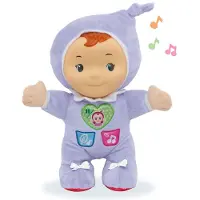 Vtech Vekkelyslampe Til Vugge