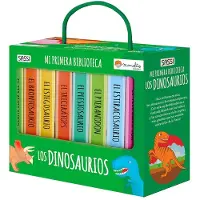 Manolito Books Dinosaurene