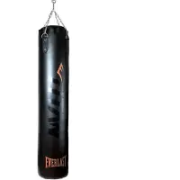 Everlast Titan Heavy 45kg Fylt Boksesekk