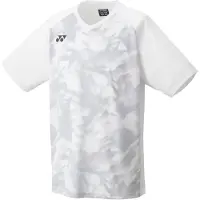 Yonex Ym0033ex Kortermet Poloskjorte